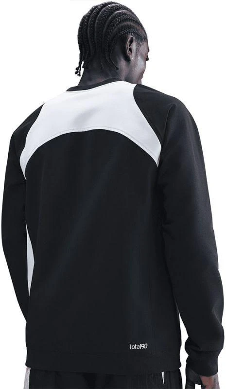 Nike Chelsea FC T90 marškiniai su apvalia apykakle HQ9776-010