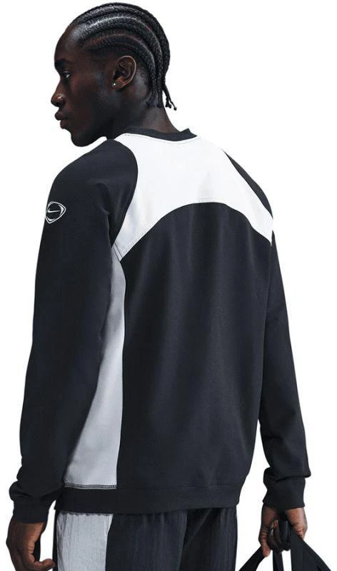 Nike Chelsea FC T90 marškiniai su apvalia apykakle HQ9776-010