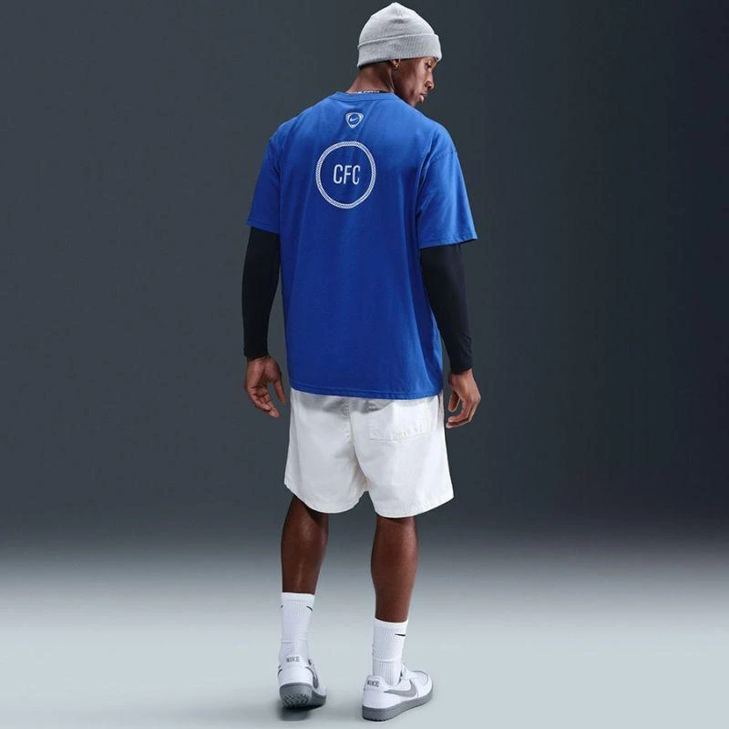 Nike Chelsea FC T90 Remix marškinėliai HV4898-480