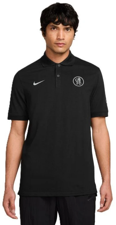 Nike Chelsea London Polo marškinėliai HM3038-011