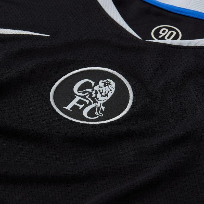 Nike Chelsea Londono 3-ioji stadiono marškinėliai HM3202-011