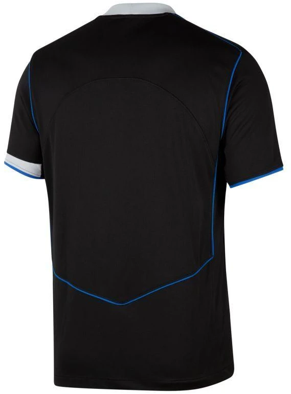 Nike Chelsea Londono 3-ioji stadiono marškinėliai HM3202-011