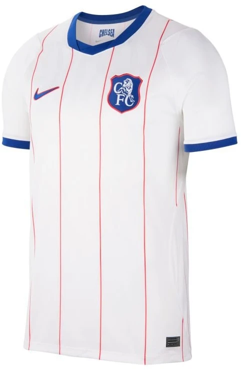Nike Chelsea Londono „Stadium“ trečioji futbolo apranga