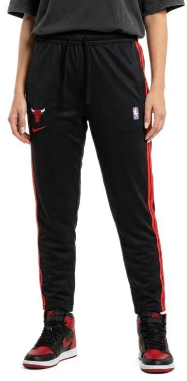 Nike Chicago Bulls Courtside 75 moteriškos kelnės - DB1414-010