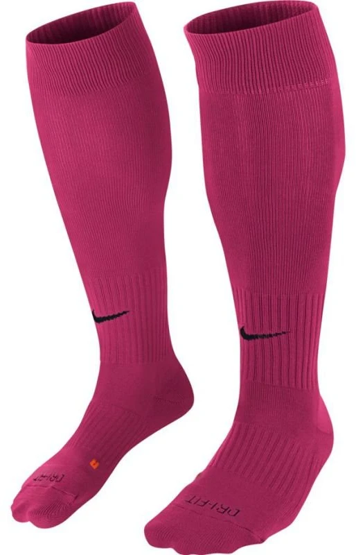 Nike Classic II Cush aukštos kojinės, rožinės