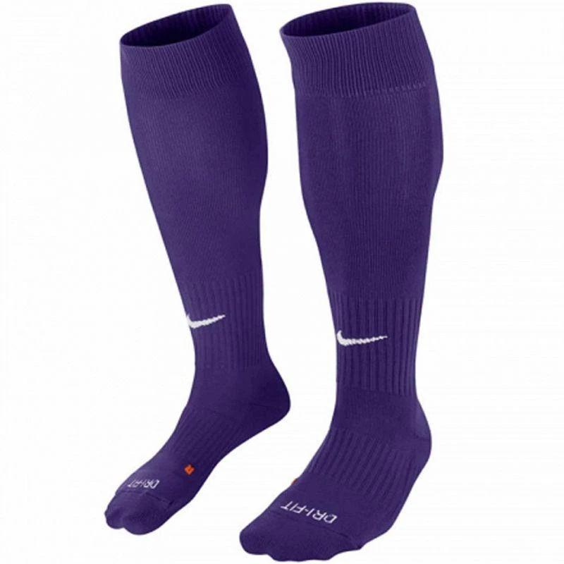 Nike Classic II Cush OTC Team Futbolo Kojinės SX5728-545