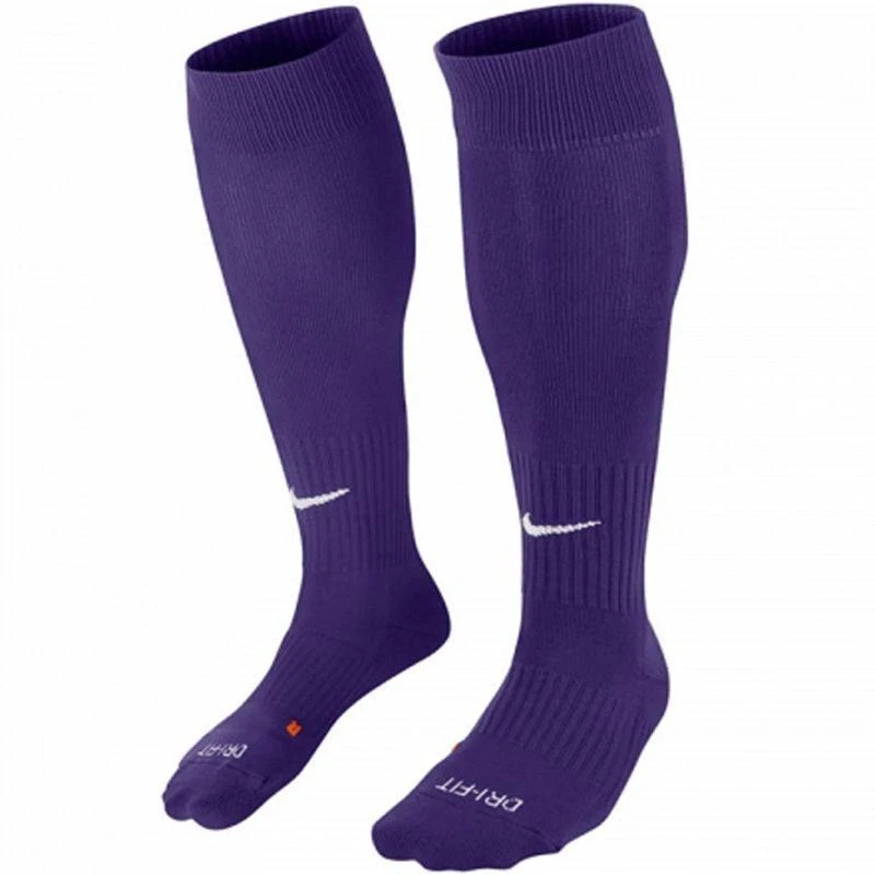 Nike Classic II Cush OTC Team Futbolo Kojinės SX5728-545