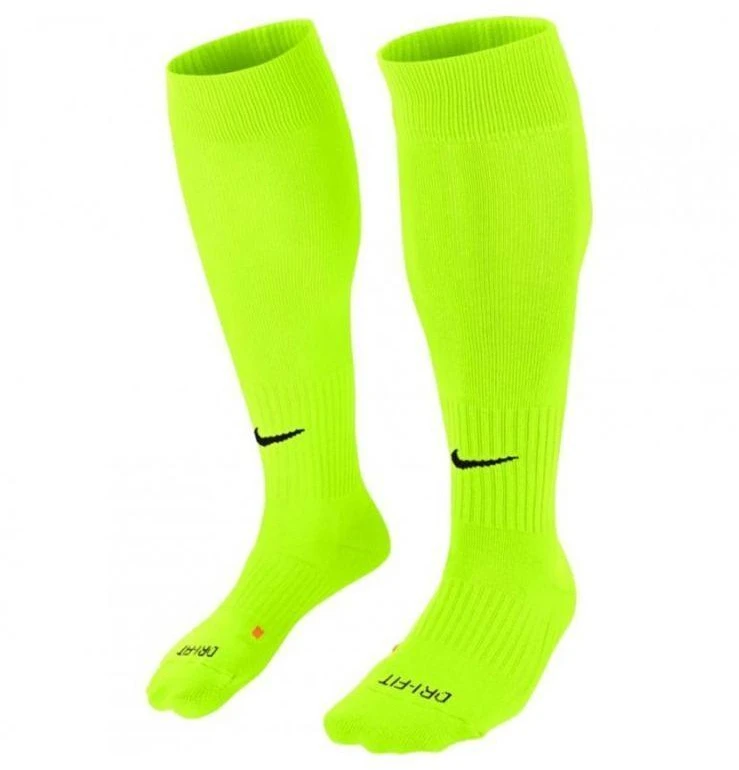 Nike Classic II Cush Over-the-Calf SX5728-702 kojinės
