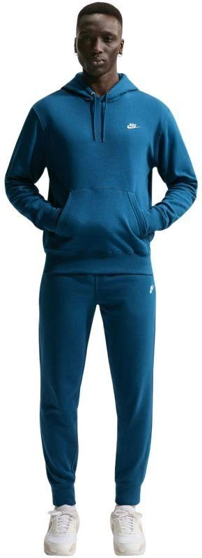 Nike Club BB vyriškas džemperis mėlynas FN3859 476