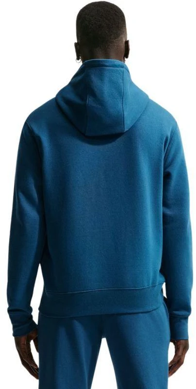 Nike Club BB vyriškas džemperis mėlynas FN3859 476