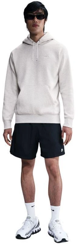 Nike Club BB vyriškas džemperis pilkas FN3859 051