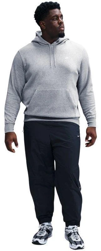 Nike Club BB vyriškas džemperis pilkas FN3859 063