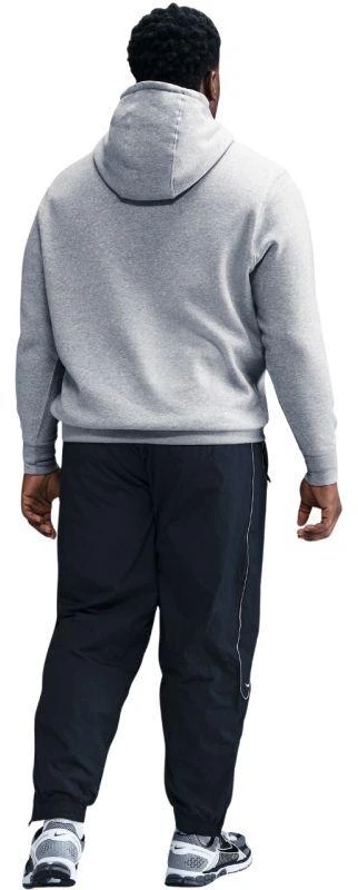 Nike Club BB vyriškas džemperis pilkas FN3859 063