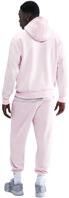 Nike Club BB Vyriškas džemperis Šviesiai rožinis FN3859 663