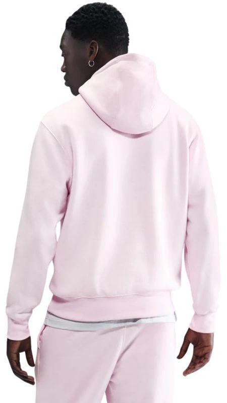 Nike Club BB Vyriškas džemperis Šviesiai rožinis FN3859 663
