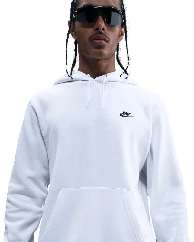 Nike Club Bliuzonas FN3859-100