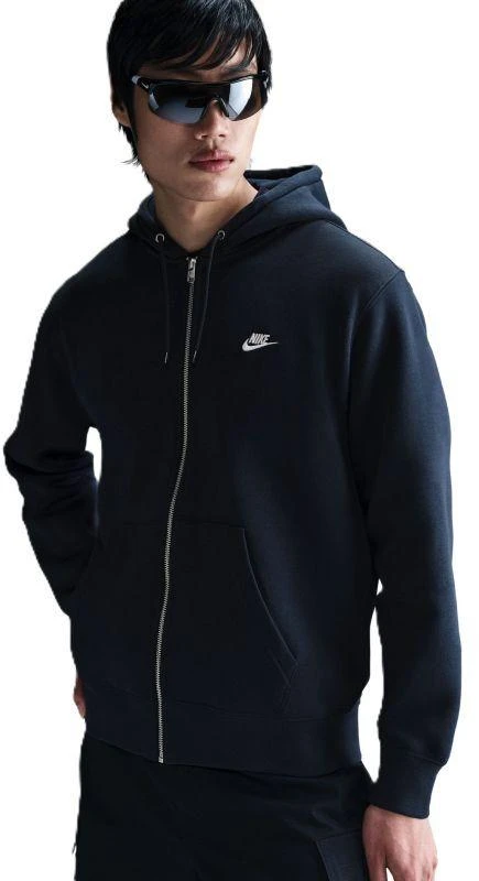 Nike Club Bliuzonas FN3861-451