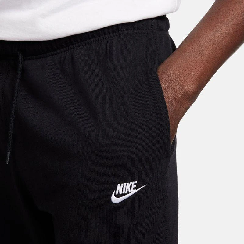 Nike Club Fleece Kelnės FQ4330-010
