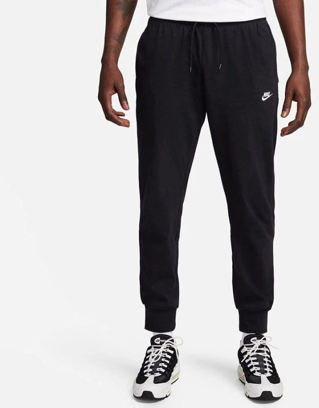 Nike Club Fleece Kelnės FQ4330-010