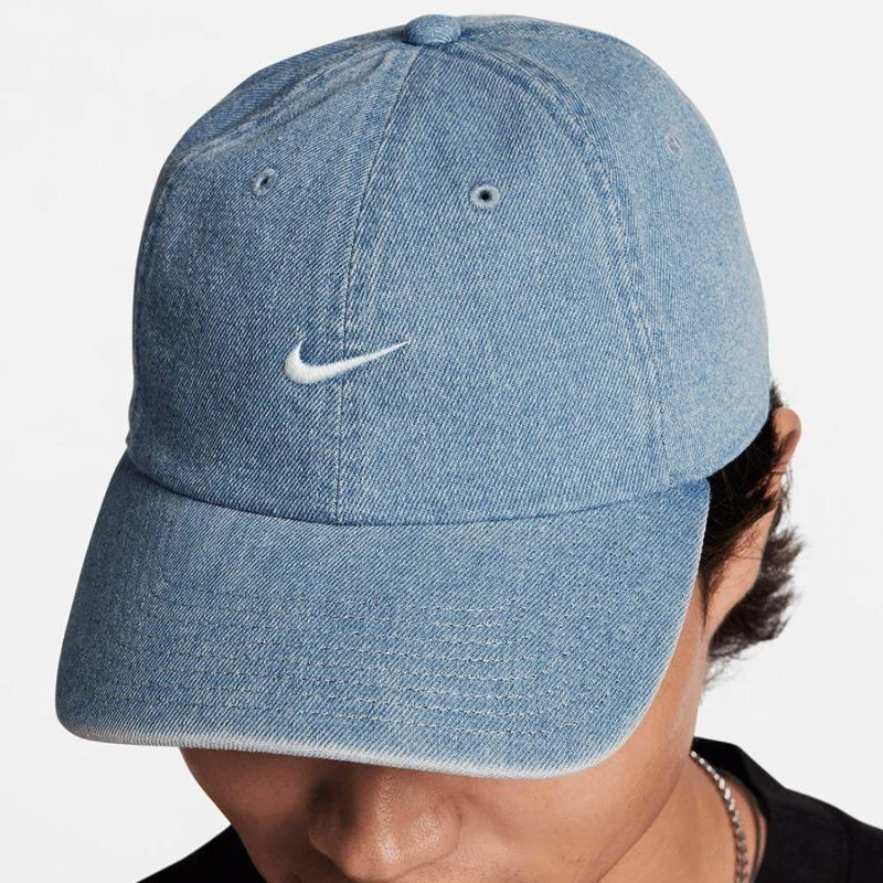 Kepurė Nike Club Kepuraitė HF0383-429