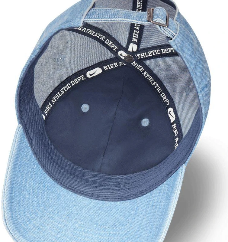 Kepurė Nike Club Kepuraitė HF0383-429