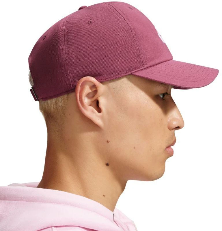 Nike Club kepuraitė rožinė ir balta FB5368 654