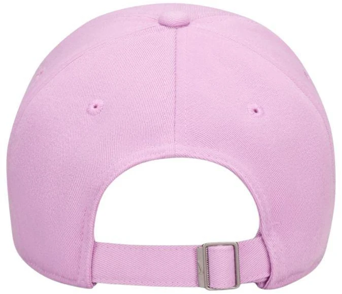 Nike Club kepurė rožinė FZ5698 503