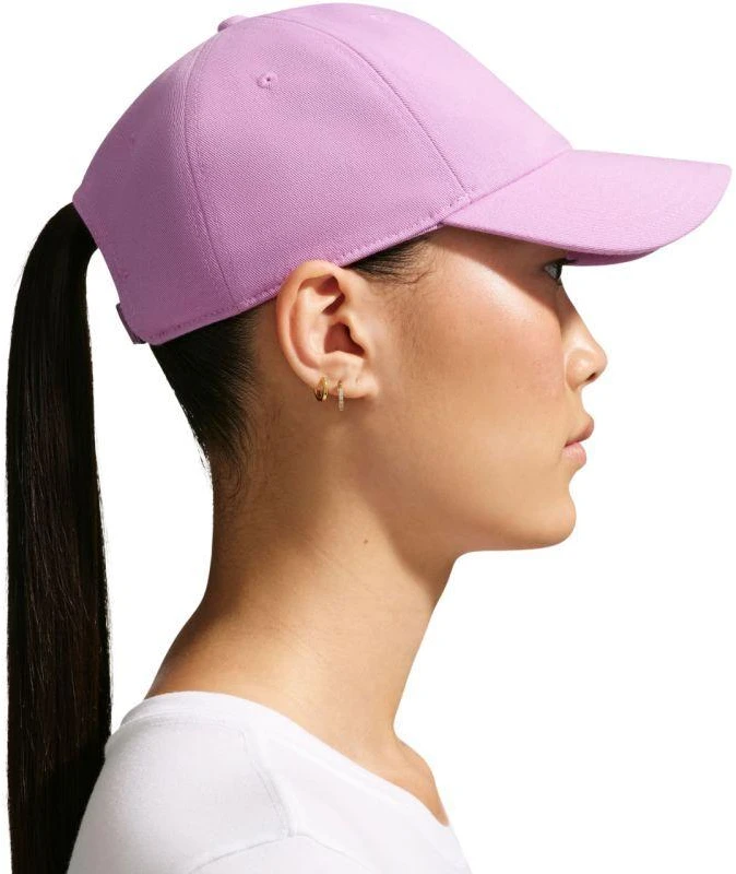 Nike Club kepurė rožinė FZ5698 503