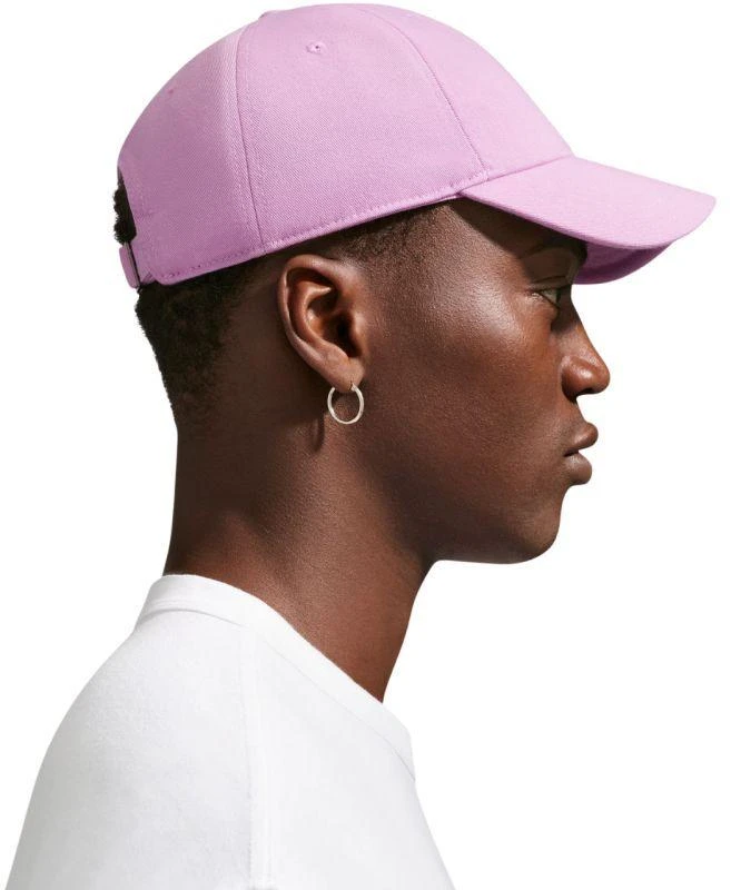 Nike Club kepurė rožinė FZ5698 503