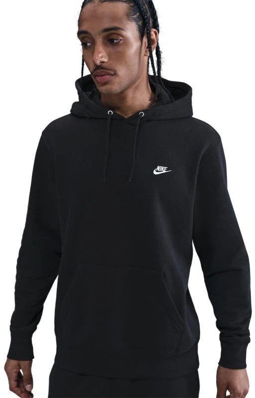 Nike Club M džemperis FN3859-010