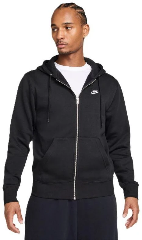 Nike Club M džemperis FN3861-010