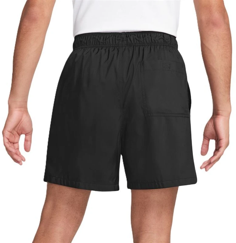 Nike Club M FN3307-010 Šortai