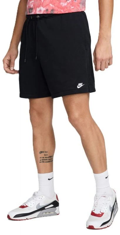 Nike Club M FN3520-010 Šortai