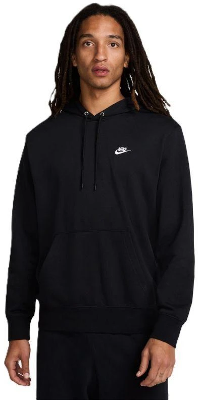 Nike Club M FN3866-010 džemperis