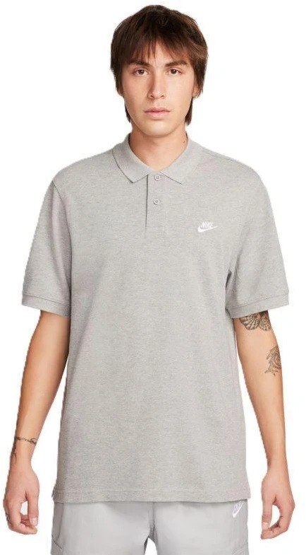 Nike Club M FN3894-063 Polo Marškinėliai