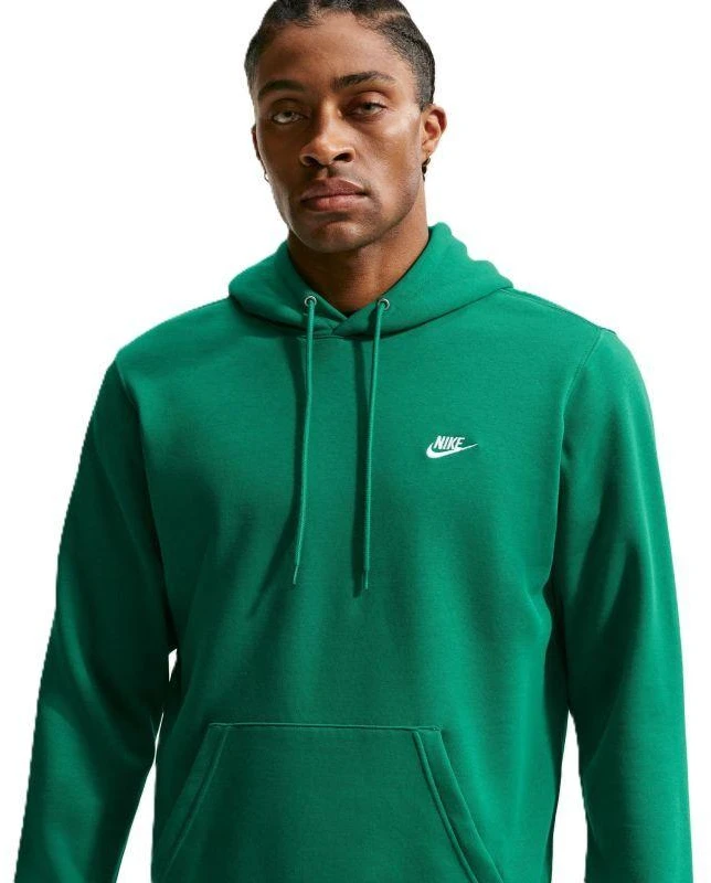 Nike Club Megztinis FN3859-365