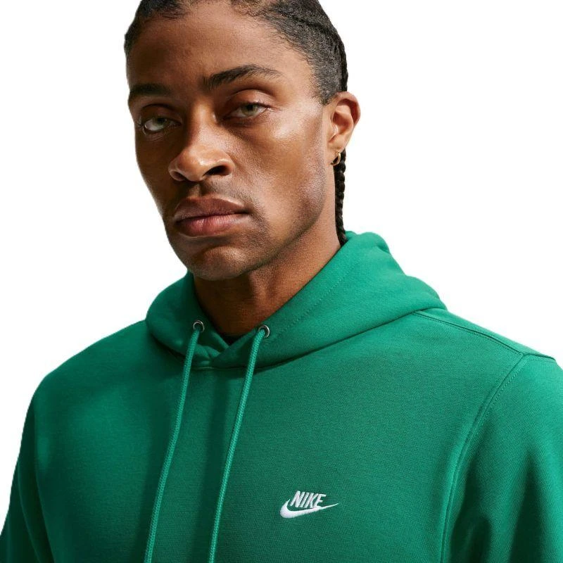 Nike Club Megztinis FN3859-365
