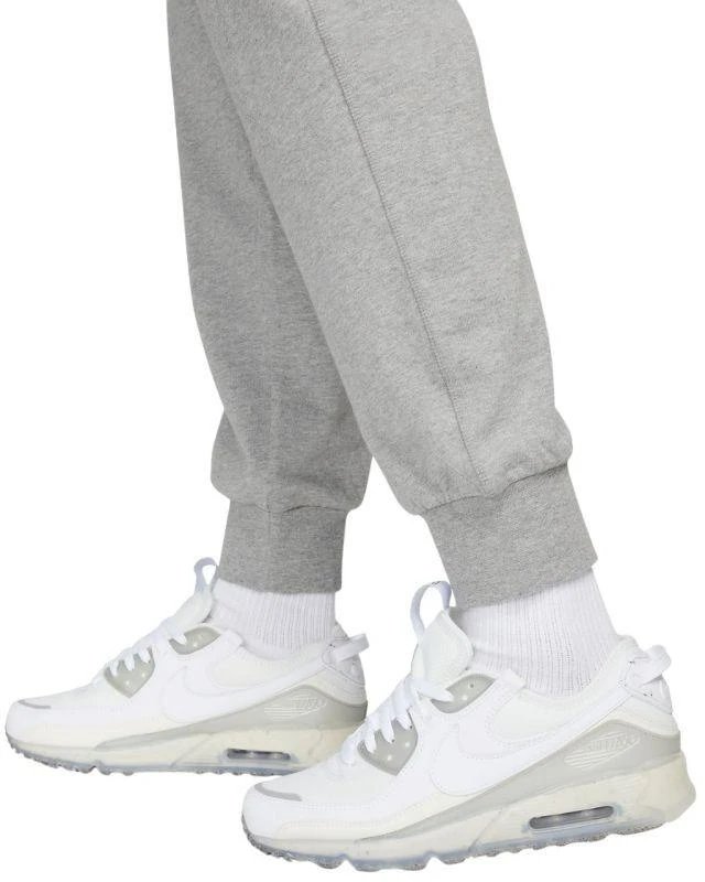 Nike Club Megztos Jogger Vyriškos Kelnės Pilkos FQ4330 063