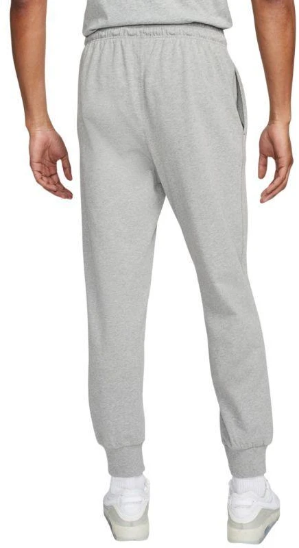 Nike Club Megztos Jogger Vyriškos Kelnės Pilkos FQ4330 063