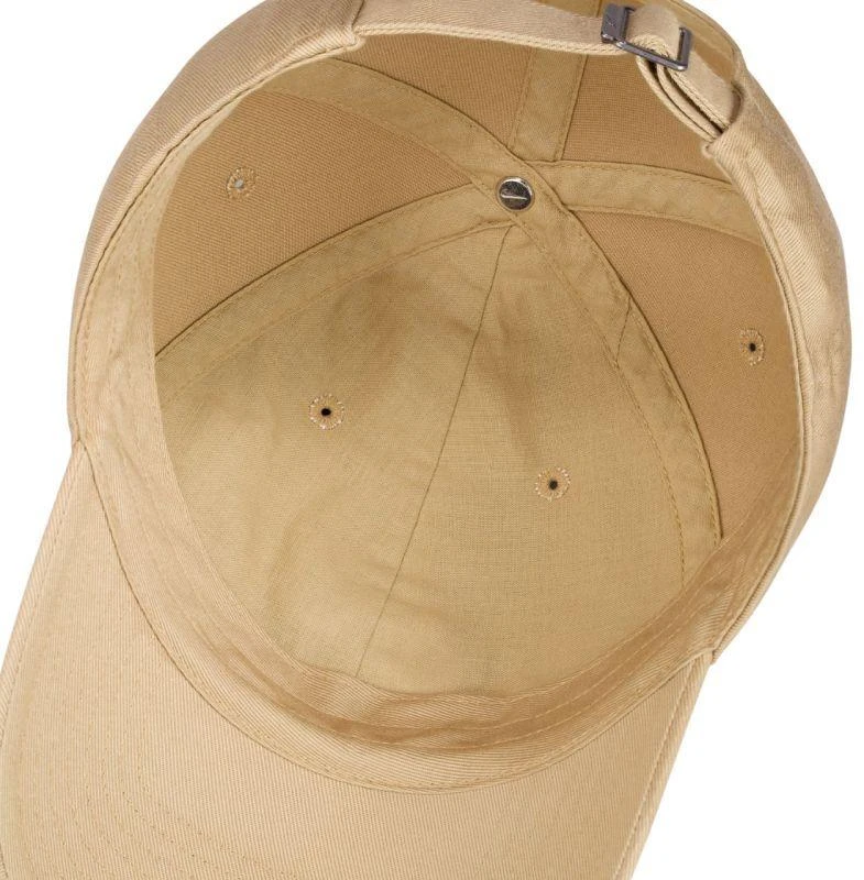 Nike Club smėlio spalvos beisbolo kepuraitė FB5368 297