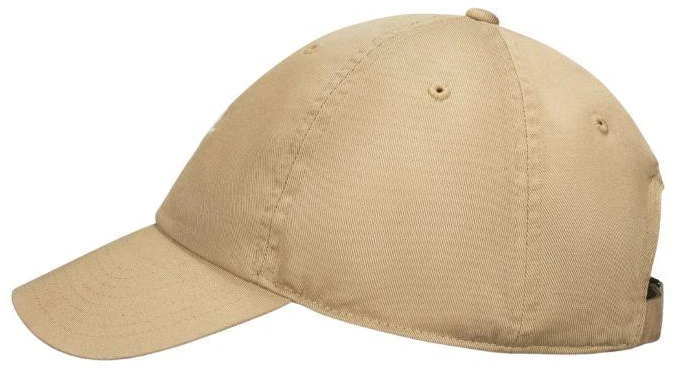 Nike Club smėlio spalvos beisbolo kepuraitė FB5368 297
