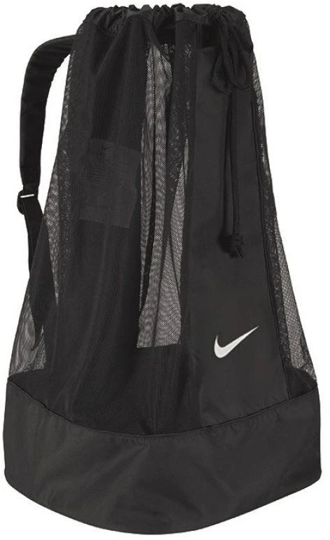 "Nike Club Team Swoosh" kamuolių krepšys BA5200-010