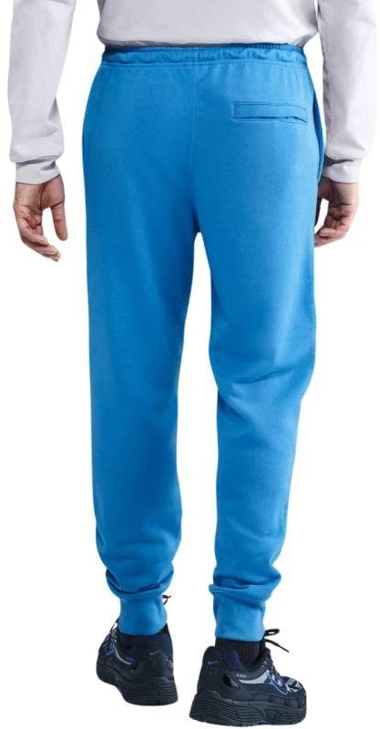 Nike Club Vyriškos kelnės Mėlynos FN3801 435