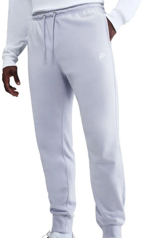 Nike Club vyriškos kelnės pilkos FN3801 057
