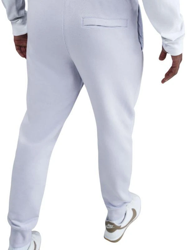 Nike Club vyriškos kelnės pilkos FN3801 057