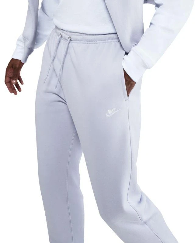 Nike Club vyriškos kelnės pilkos FN3801 057