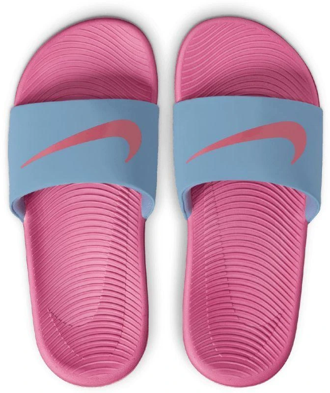 Nike Coffee FJ8812-401 šlepetės
