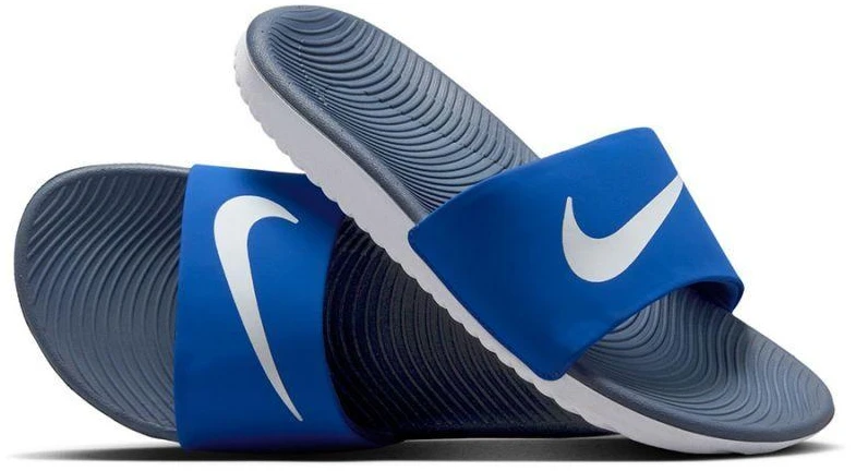 Nike Coffee FJ8812-402 šlepetės