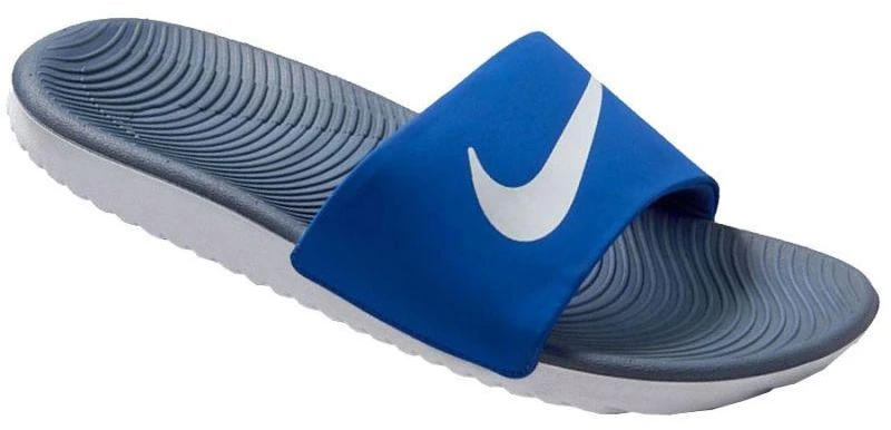 Nike Coffee FJ8812-402 šlepetės