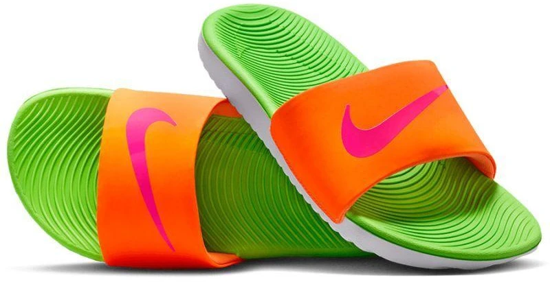 Nike Coffee FJ8812-803 šlepetės